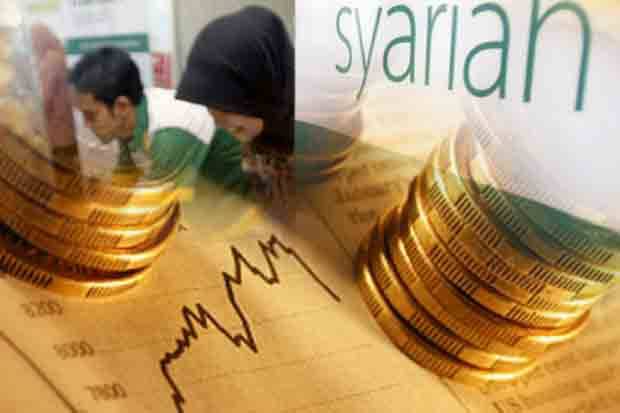 Jasa Keuangan Syariah  Semakin Membaik