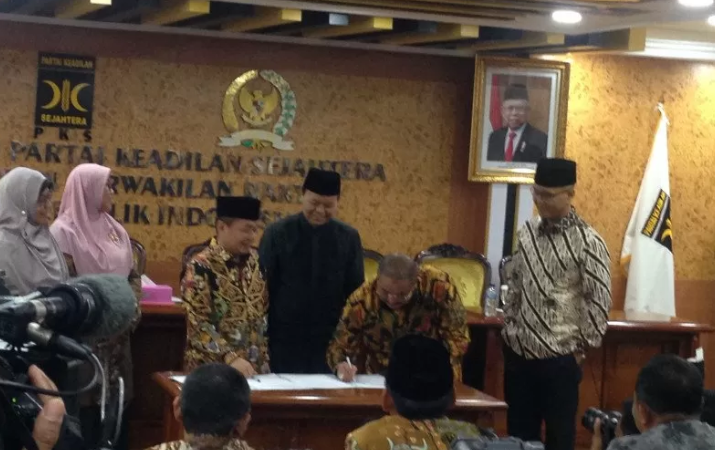 Komisi III Raker bersama Kejagung, FPKS akan soroti kasus Jiwasraya