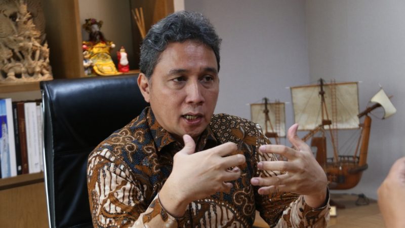 Perubahan Nomenklatur, Direktorat Jenderal Kebudayaan Pastikan Layanan Tetap Berjalan