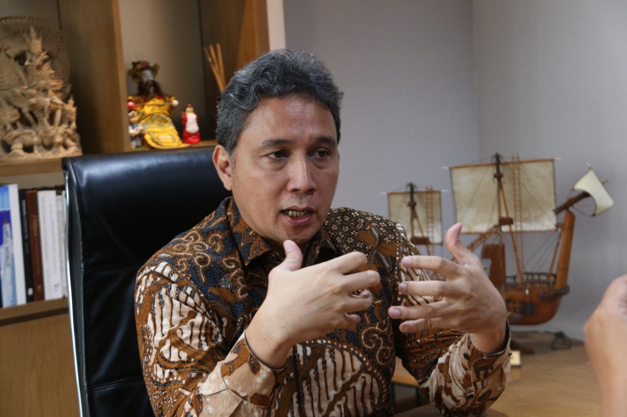 Perubahan Nomenklatur, Direktorat Jenderal Kebudayaan Pastikan Layanan Tetap Berjalan