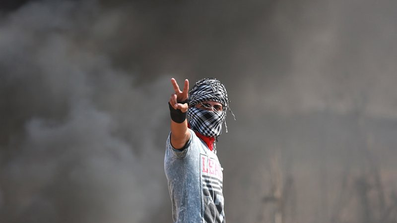Duh, Generasi Milenial Palestina dan Israel Pesimis Konflik Berakhir