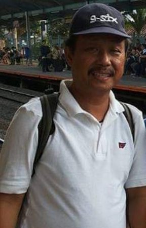 In Memoriam, Ivon Iskandar Mahi, Lepas Status PNS Demi Unisa