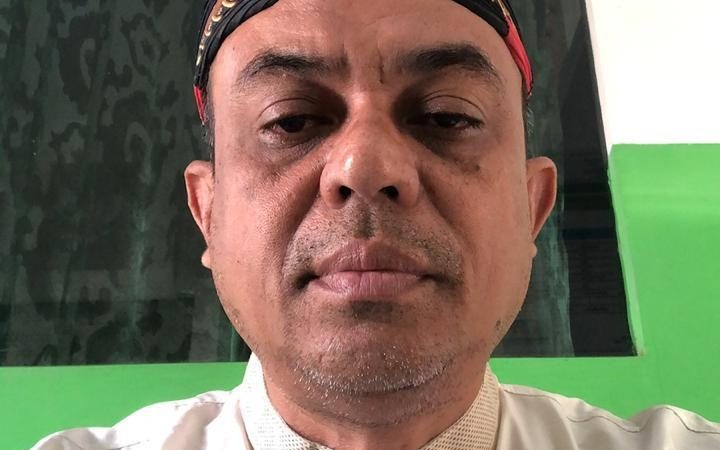 Ini Pesan Mengharukan Kepala Sekolah SMP Alkhairaat 1 Palu Saat Umumkan Kelulusan Siswanya   