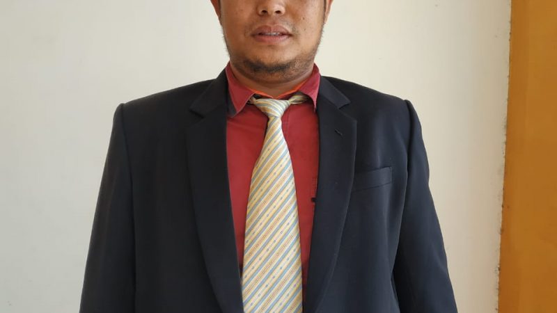 Hadirkan Guru Besar UNY, Fekon Unisa Sukses Gelar Webinar Nasional