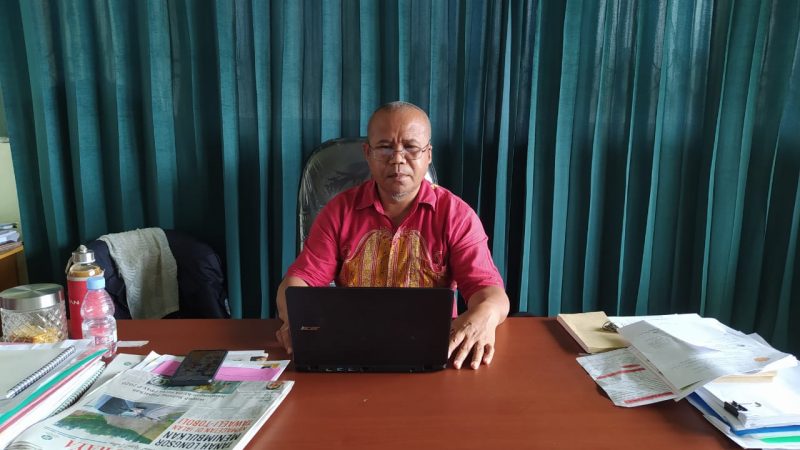 Alhamdulillah, Ditengah Pandemi Covid-19 Mahasiswa Unisa Palu Terima Beasiswa BI