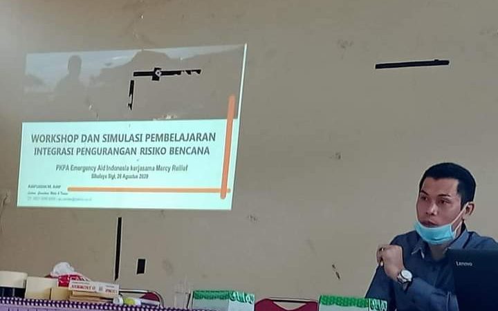 Ini Harapan Akademisi Pada Calon Kepala Daerah di Sulawesi Tengah