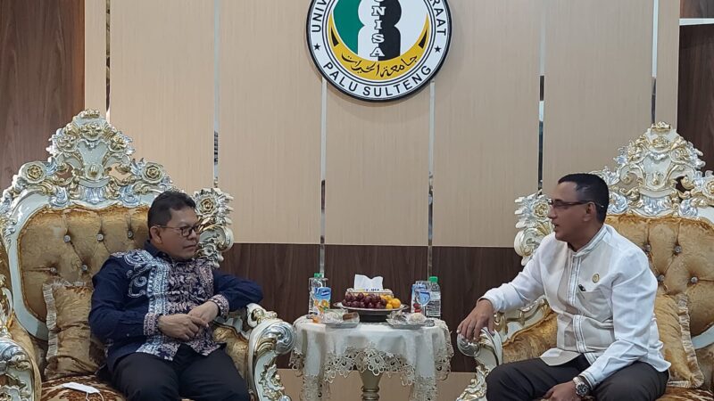 Prof Ari Purbayanto Dorong Dosen PTS jadi Asessor BAN-PT