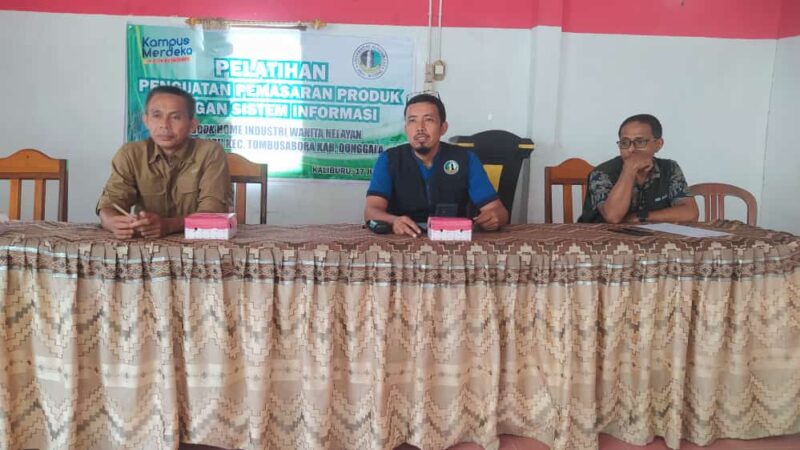 Pakar Pemasaran Unisa Sebut Medsos Sarana Promosi Paling Efektif Saat Ini