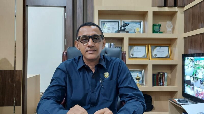 Alhamdulillah Kemendikbud Ristek Terbitkan Izin Prodi Kewirusahaan Fekon Unisa