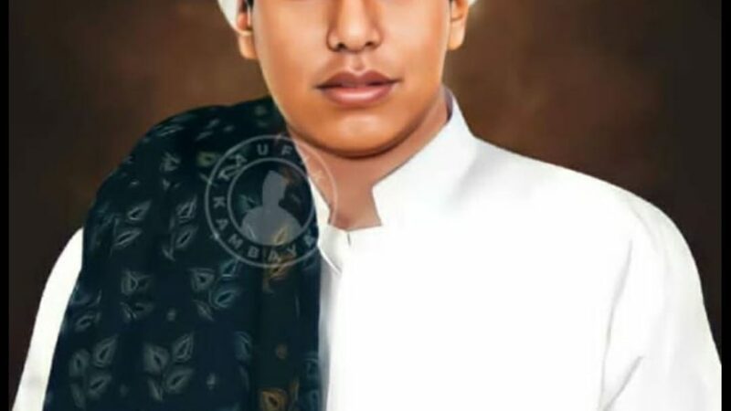 Haul Habib Saggaf Aljufri Tepat di Hari Kemerdekaan Republik Indonesia