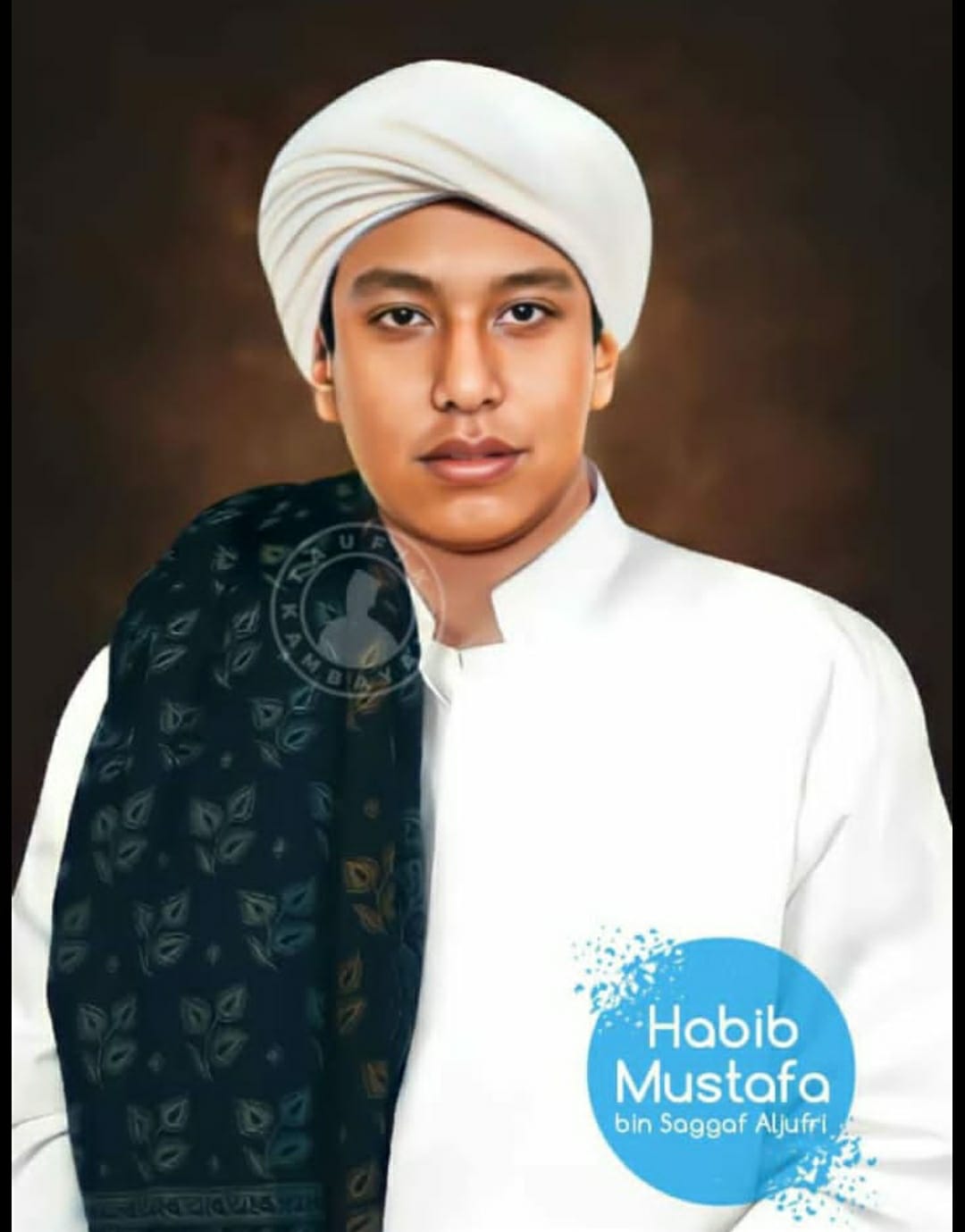 Haul Habib Saggaf Aljufri Tepat di Hari Kemerdekaan Republik Indonesia