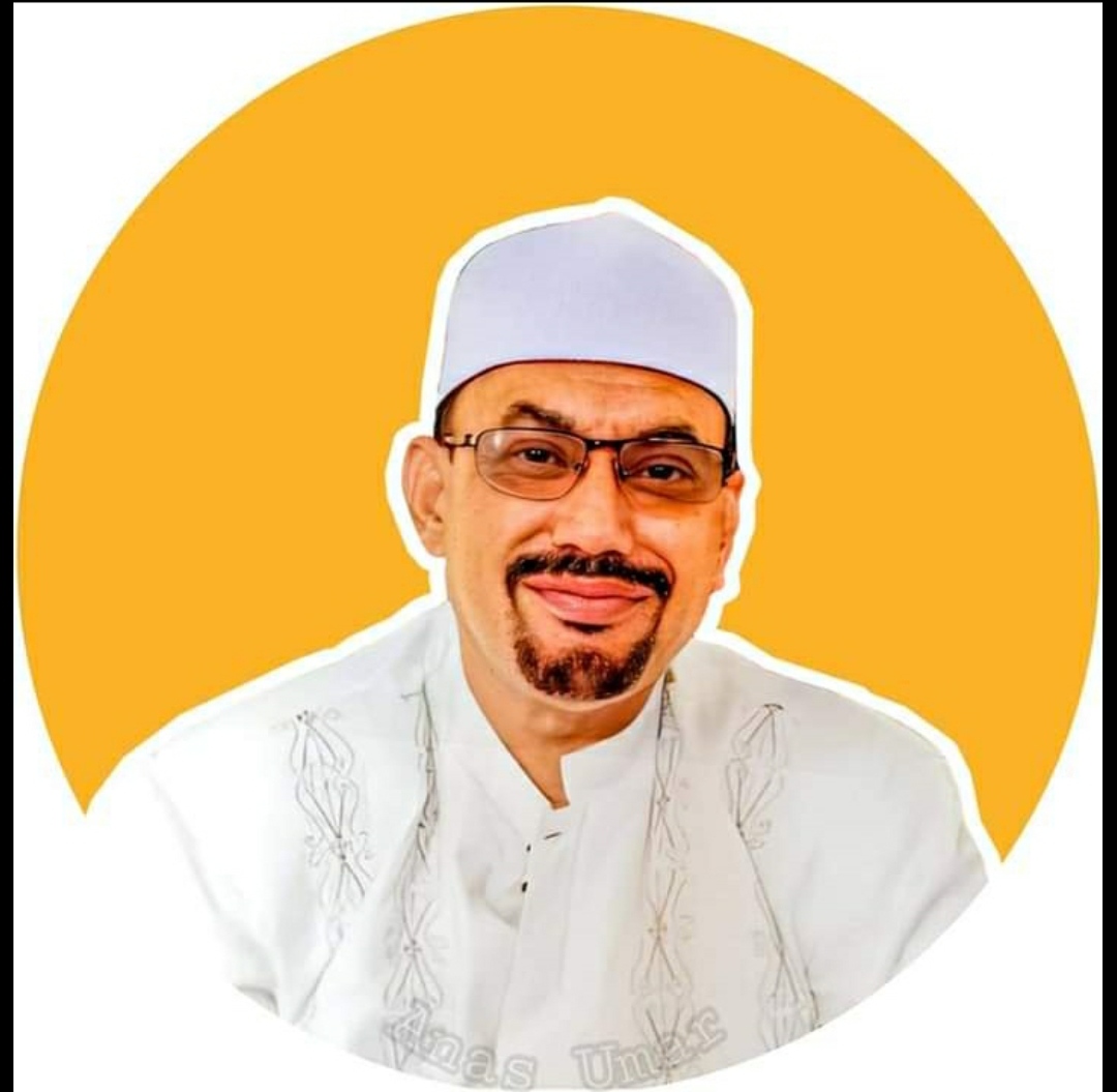 In Memoriam Habib Shaleh, Guru Mbaso: Habib Shaleh Tidak Pernah Marah Sama Saya