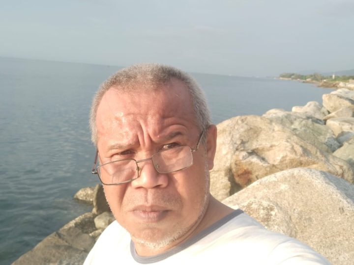 MELESTARIKAN LINGKUNGAN HIDUP, AMANAH AGAMA (Refleksi Hari Lingkungan Hidup Sedunia)