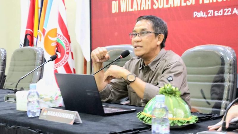 Parpol dan Fungsi Rekrutmen Politik