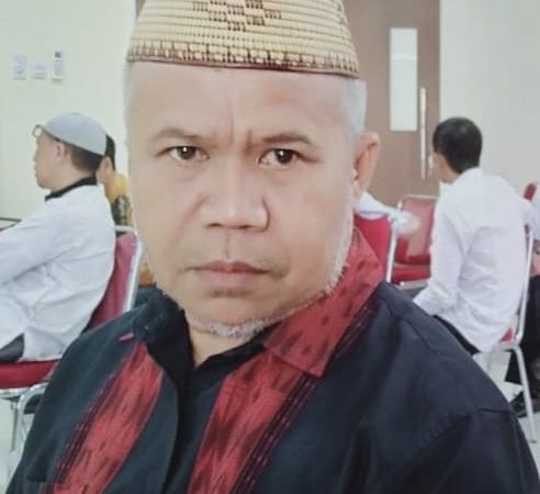 Kemuliaan Nabi Muhammad dalam Bahasa Al-qur’an