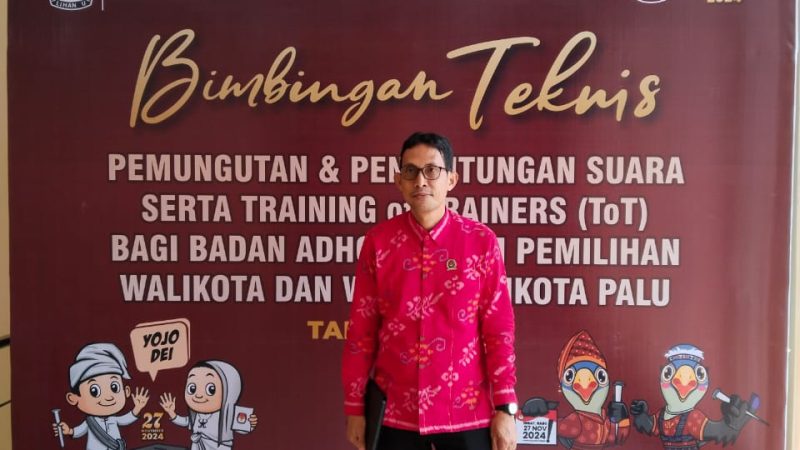 Komitmen Aktor dalam Kebijakan  Pendidikan Pemilih Berkelanjutan