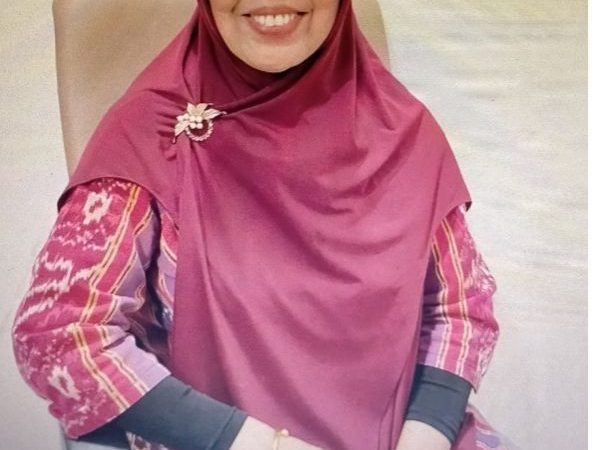 Lansia Sehat dan Mandiri