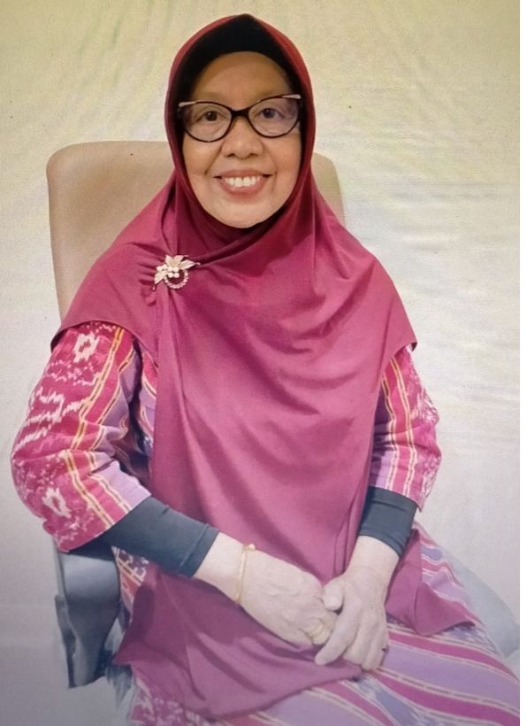 Lansia Sehat dan Mandiri