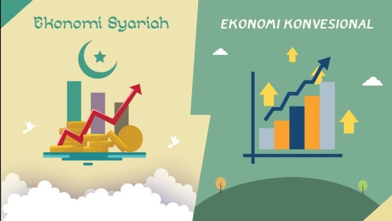 Home Industry di Desa Bainaa Ditinjau dalam Prinsip Ekonomi Islam