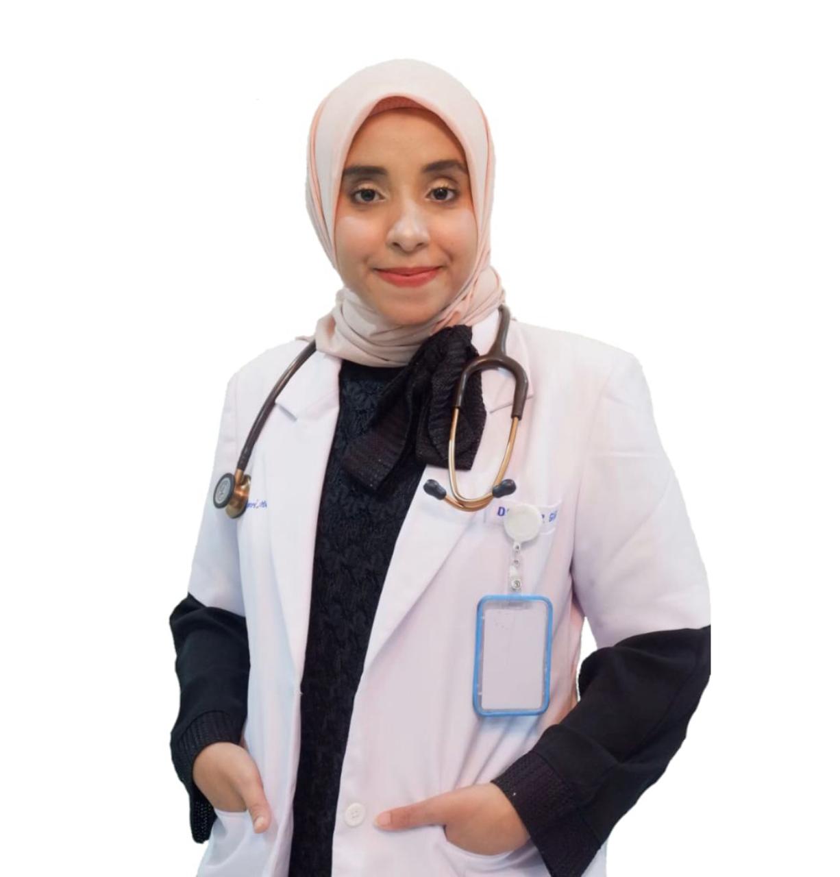 Dokter dan Tantangan Berat Masa Depan