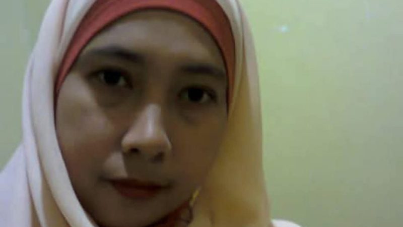 In Memoriam Nurapiah, S.E.,M.M.,Ak. Selamat Jalan Kawan