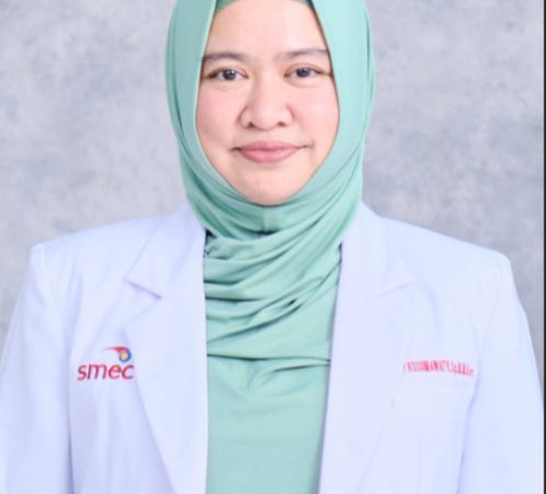 Mencegah Kelelahan Mata di Tempat Kerja