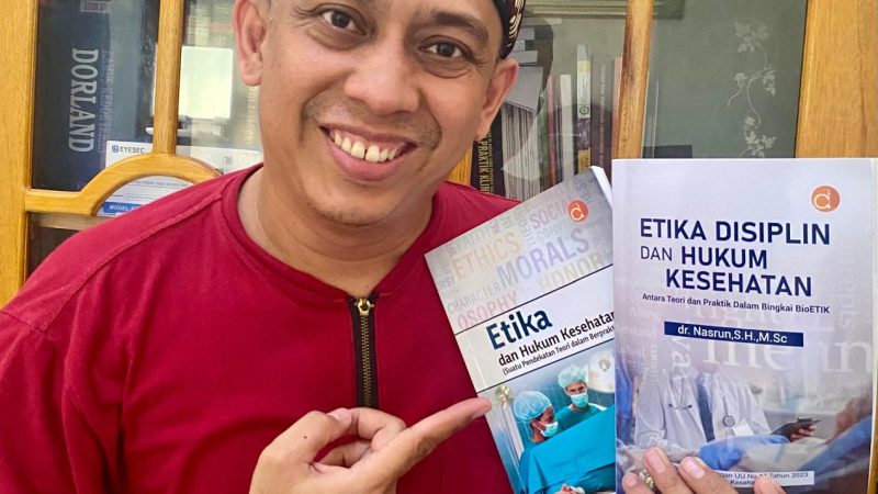 Visum et Repertum, Dilema Antara Cinta dan Derita