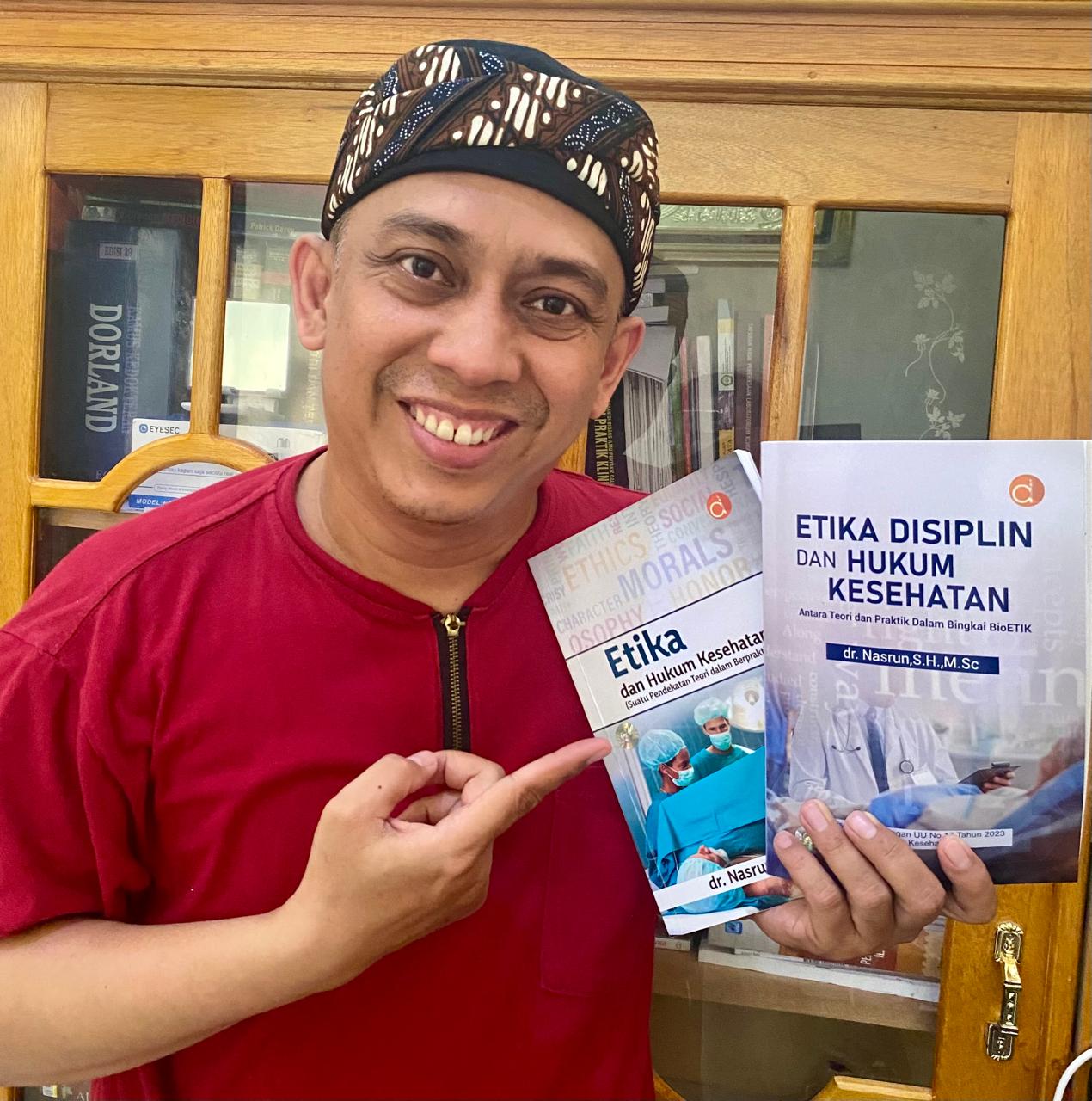 Visum et Repertum, Dilema Antara Cinta dan Derita