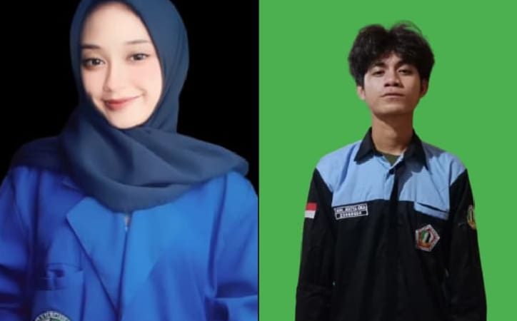 Dua Mahasiswa FKIP UNISA Ikut Kompetisi Nasional