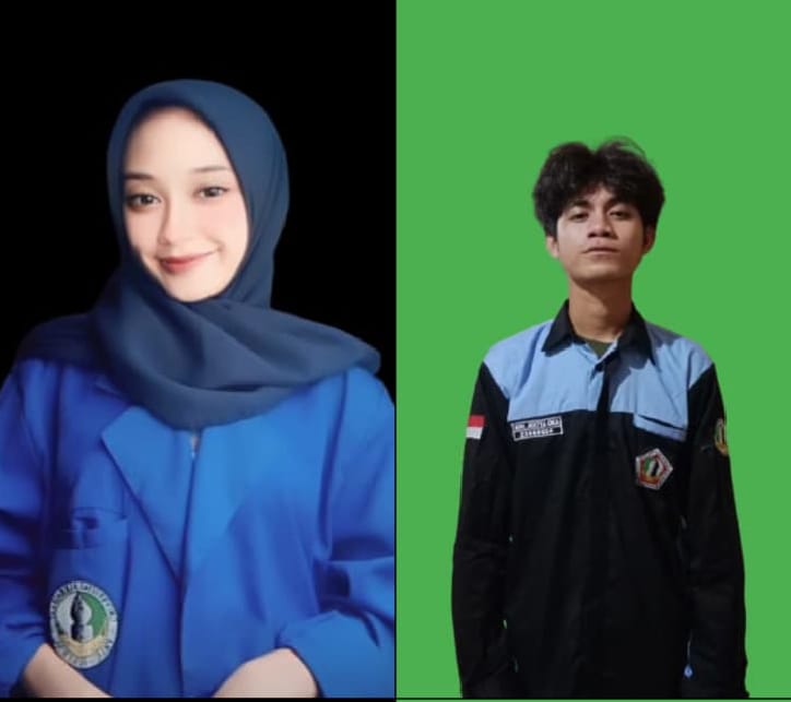 Dua Mahasiswa FKIP UNISA Ikut Kompetisi Nasional