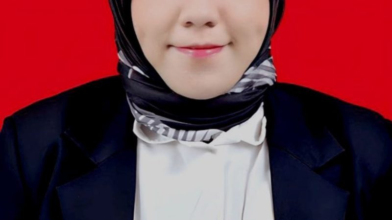 Peran Guru dalam Meningkatkan Potensi Anak Bangsa