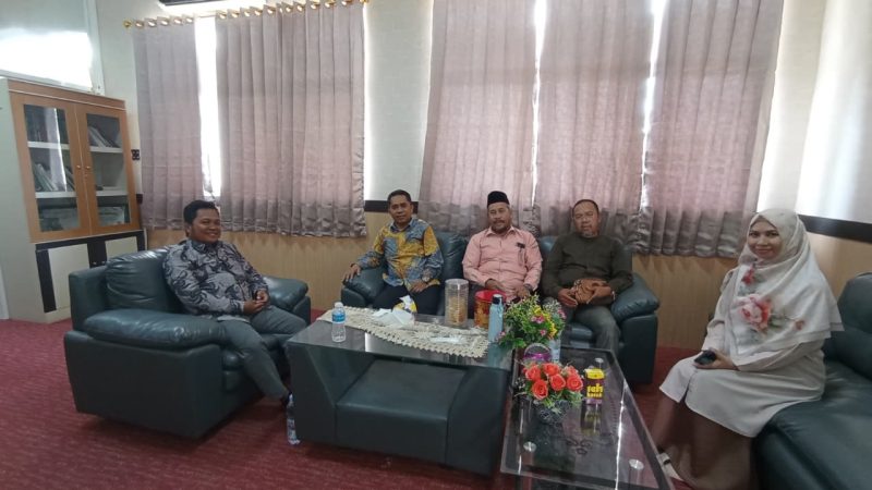 UNISA dan UIN DK Palu Kolaborasi KKN Tematik Stunting, Moderasi Beragama dan Literasi Keuangan