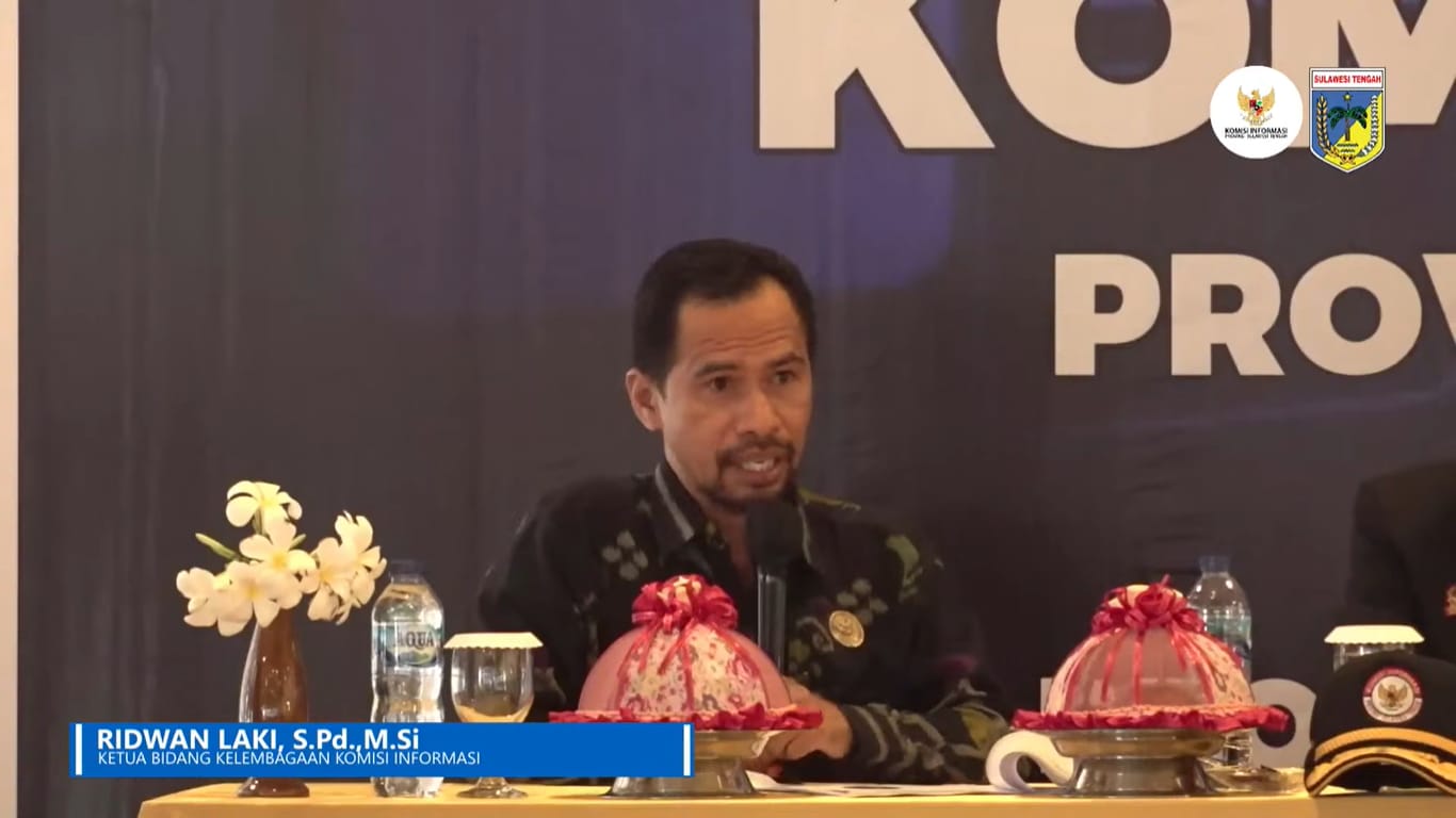 PPDB di Sulawesi Tengah dalam Perspektif Administrasi Pendidikan: Antara Rasionalitas Kebijakan dan Kegagalan Tata Kelola