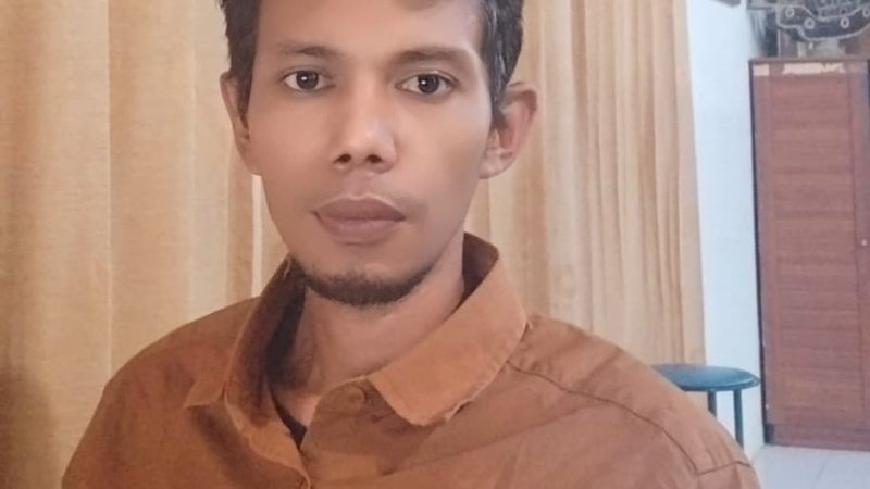 Paradoks Kutukan Sumber Daya Alam dalam Perspektif Kerusakan Pesisir Sulawesi Tengah