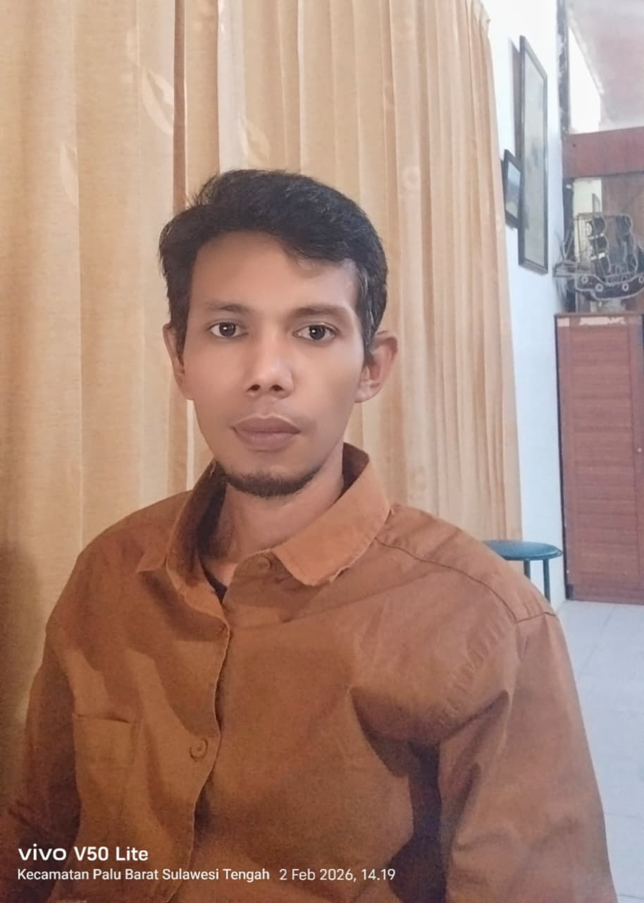 Paradoks Kutukan Sumber Daya Alam dalam Perspektif Kerusakan Pesisir Sulawesi Tengah