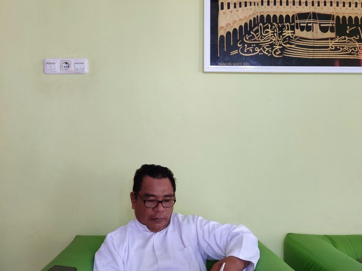 Akar Tunggang Peradaban dan Marwah Kemandirian Bangsa: Menjaga Marwah Alkhairaat dan Kemandirian MDA