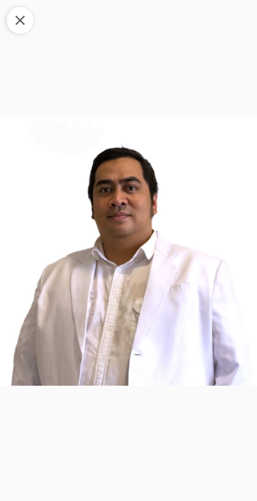 Puasa dan Kanker: Tentang Menjaga Ibadah Tanpa Khawatir Kesehatan