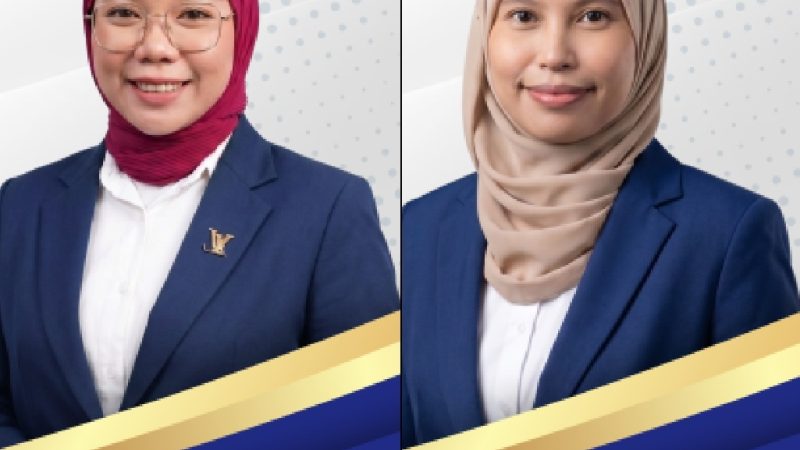 Hebat, Dalam Sepekan UNISA Palu Lahirkan Dua Doktor Baru