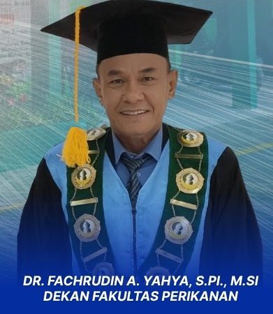 Dosen Fakultas Perikanan Universitas Alkhairaat Raih Hibah Penelitian 2026