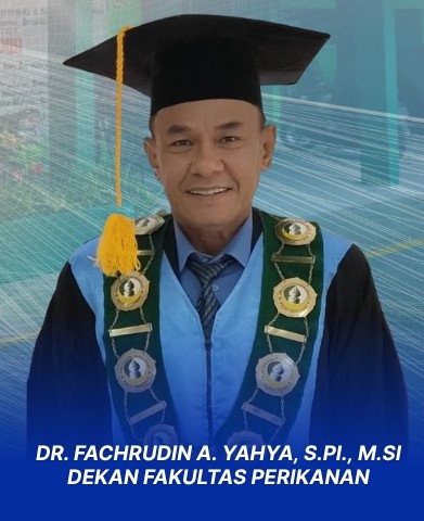 Dosen Fakultas Perikanan Universitas Alkhairaat Raih Hibah Penelitian 2026