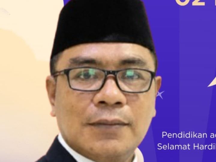 Manifesto Transformasi Pendidikan Nasional ​Refleksi Hardiknas 2026; Menagih Kejujuran, Mewujudkan Keadilan bagi Guru dan Lembaga Pendidikan