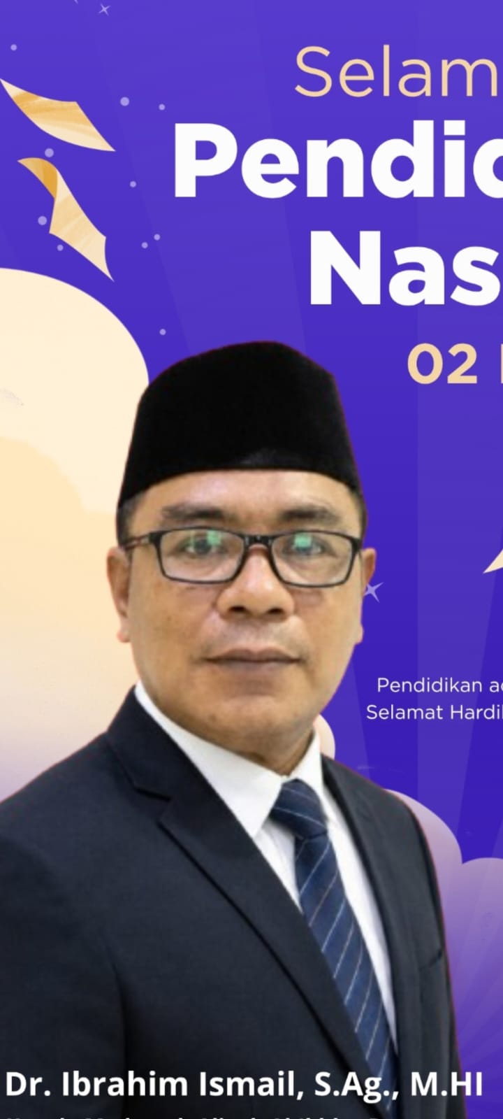 Manifesto Transformasi Pendidikan Nasional ​Refleksi Hardiknas 2026; Menagih Kejujuran, Mewujudkan Keadilan bagi Guru dan Lembaga Pendidikan