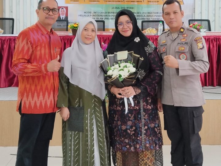 Bahasa adalah Medium Peradaban