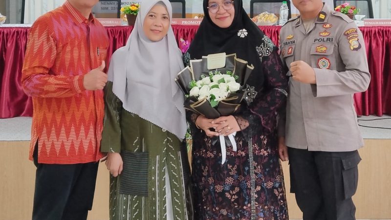Bahasa adalah Medium Peradaban