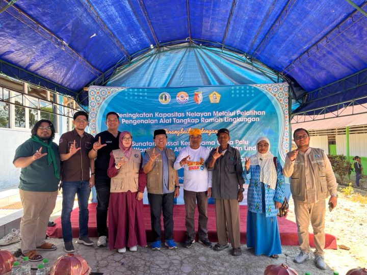 Gandeng WIA Kecamatan Lindu Dosen UNISA Palu Sukses Laksanakan Pengabdian kepada Masyarakat