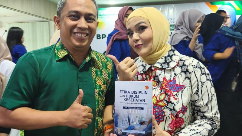 Etikolegal Kecurangan Pelayanan Kesehatan