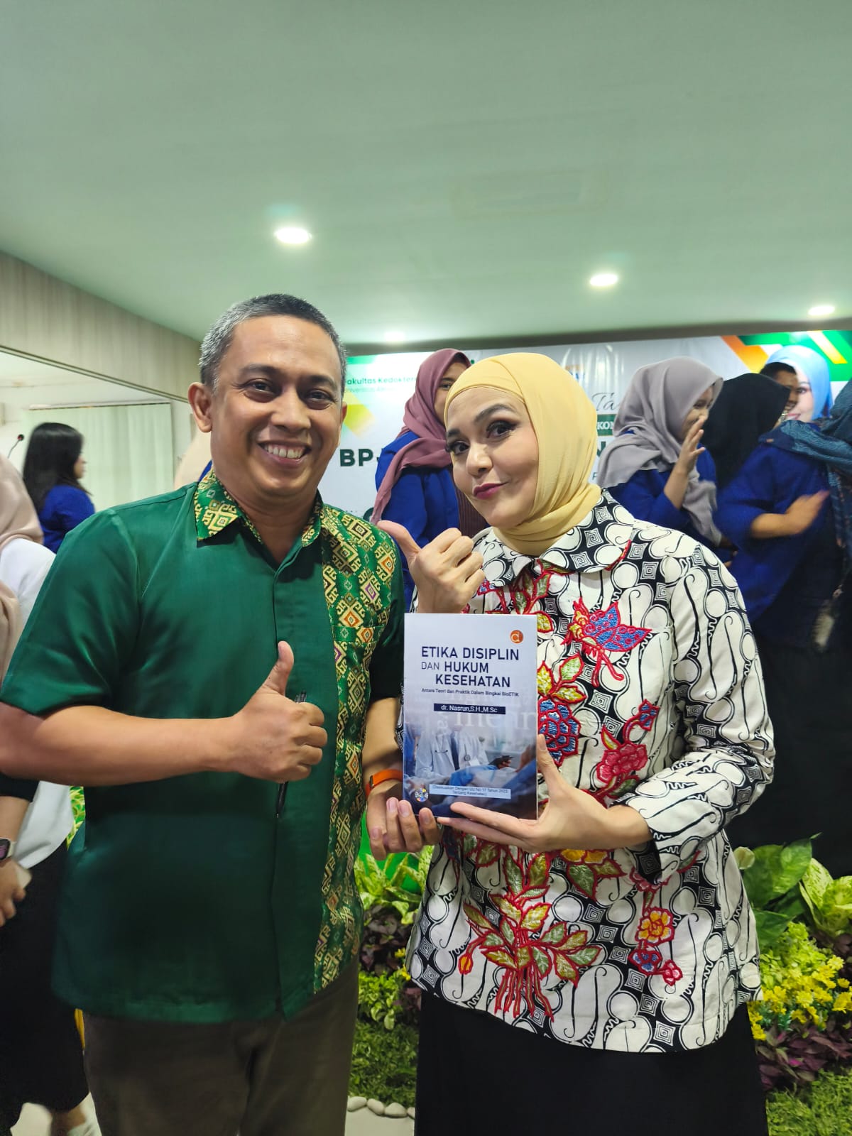 Etikolegal Kecurangan Pelayanan Kesehatan