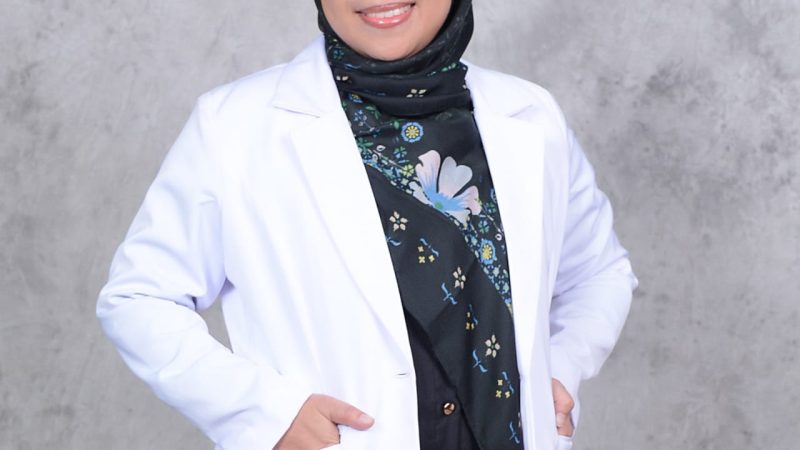 STUNTING DIMULAI JAUH SEBELUM ANAK TERLIHAT PENDEK