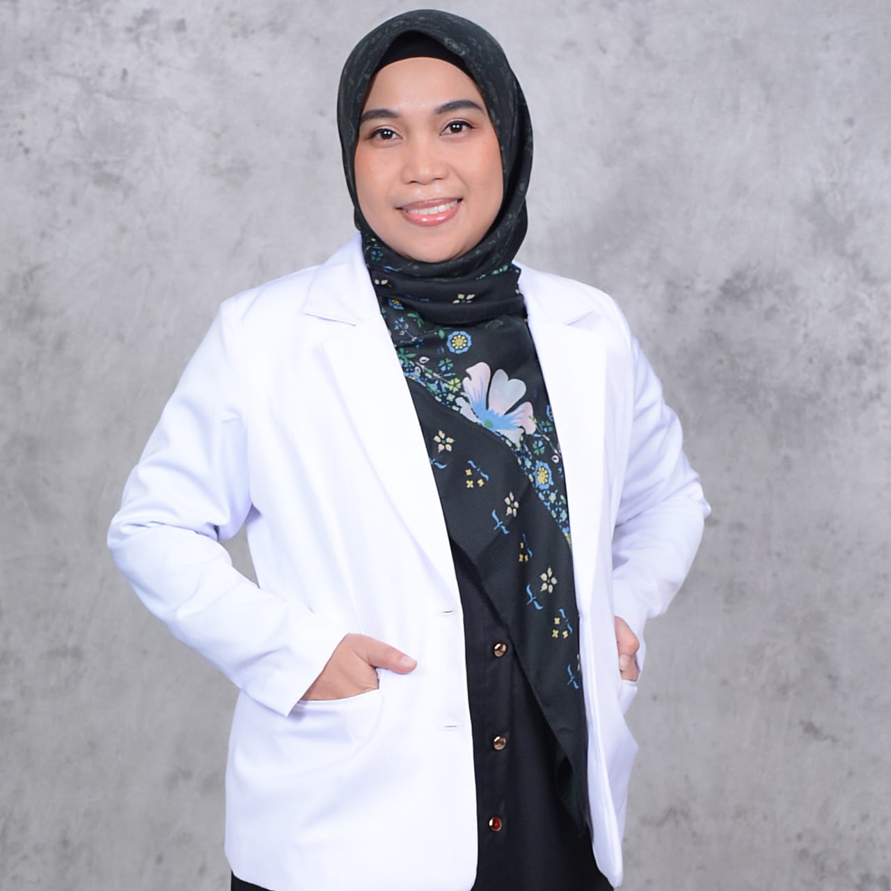 STUNTING DIMULAI JAUH SEBELUM ANAK TERLIHAT PENDEK
