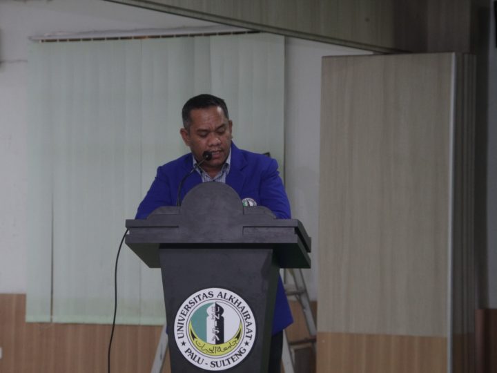 LPPM UNISA Palu Catat Peningkatan Produktivitas Riset dan Akademik Dosen